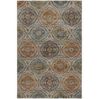 Dalyn Silk Road SR12 Multi Area Rug main image