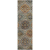 Dalyn Silk Road SR12 Multi Area Rug Runner Main Image