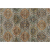 Dalyn Silk Road SR12 Multi Area Rug Scatter Main Image