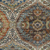 Dalyn Silk Road SR12 Multi Area Rug Swatch Image