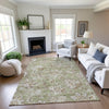 Dalyn Silk Road SR2 Aloe Area Rug Lifestyle Image Feature