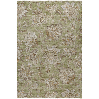 Dalyn Silk Road SR2 Aloe Area Rug main image