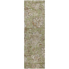 Dalyn Silk Road SR2 Aloe Area Rug Runner Main Image