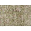 Dalyn Silk Road SR2 Aloe Area Rug Scatter Main Image