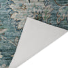Dalyn Silk Road SR2 Baltic Area Rug Backing Image