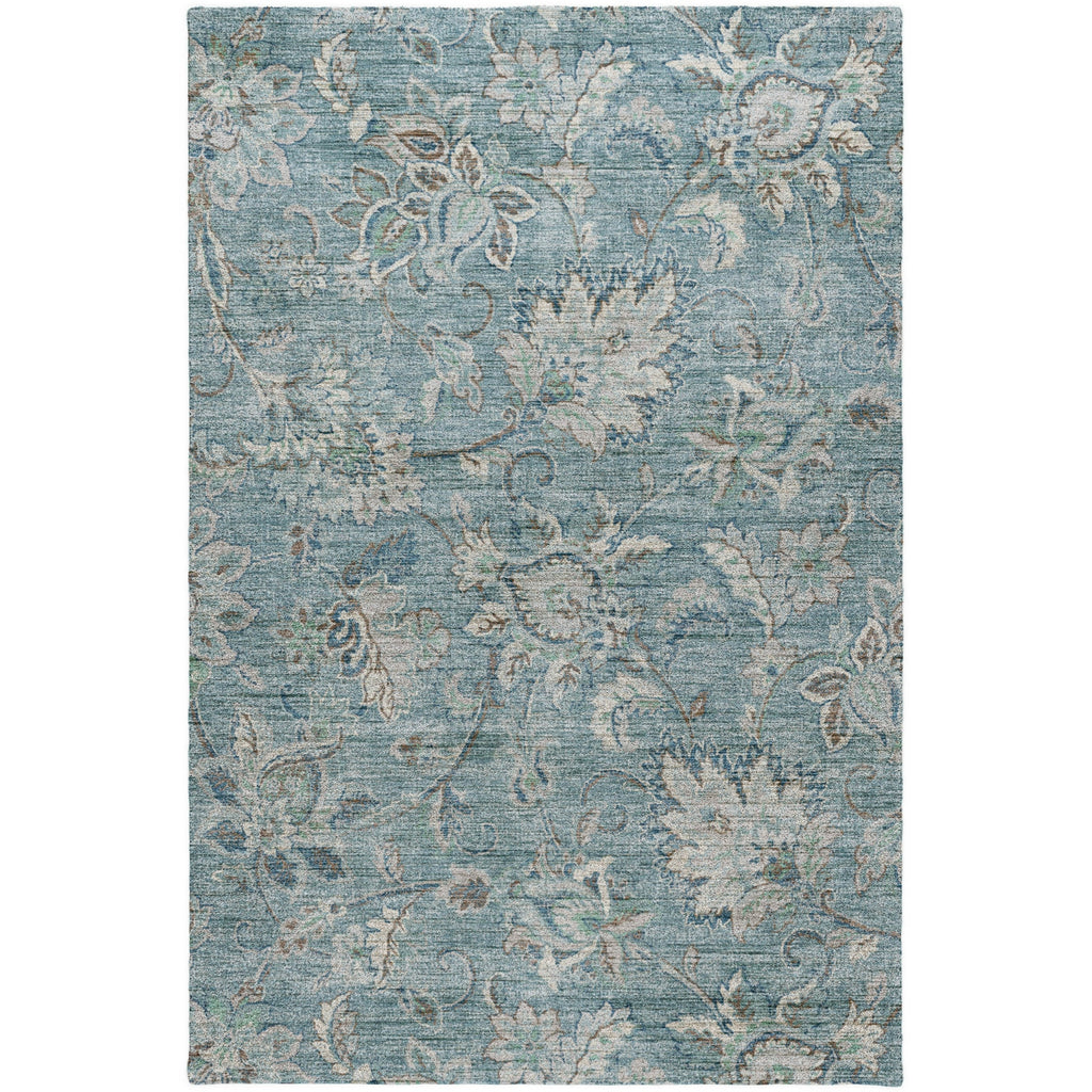 Dalyn Silk Road SR2 Baltic Area Rug main image