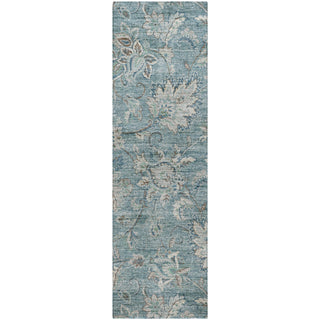 Dalyn Silk Road SR2 Baltic Area Rug Runner Main Image