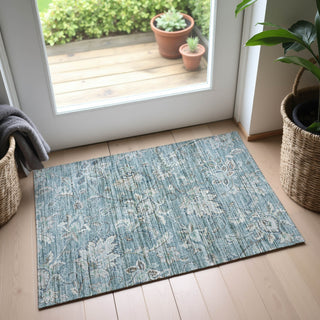 Dalyn Silk Road SR2 Baltic Area Rug Scatter Lifestyle Image Feature