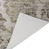 Dalyn Silk Road SR2 Linen Area Rug Backing Image