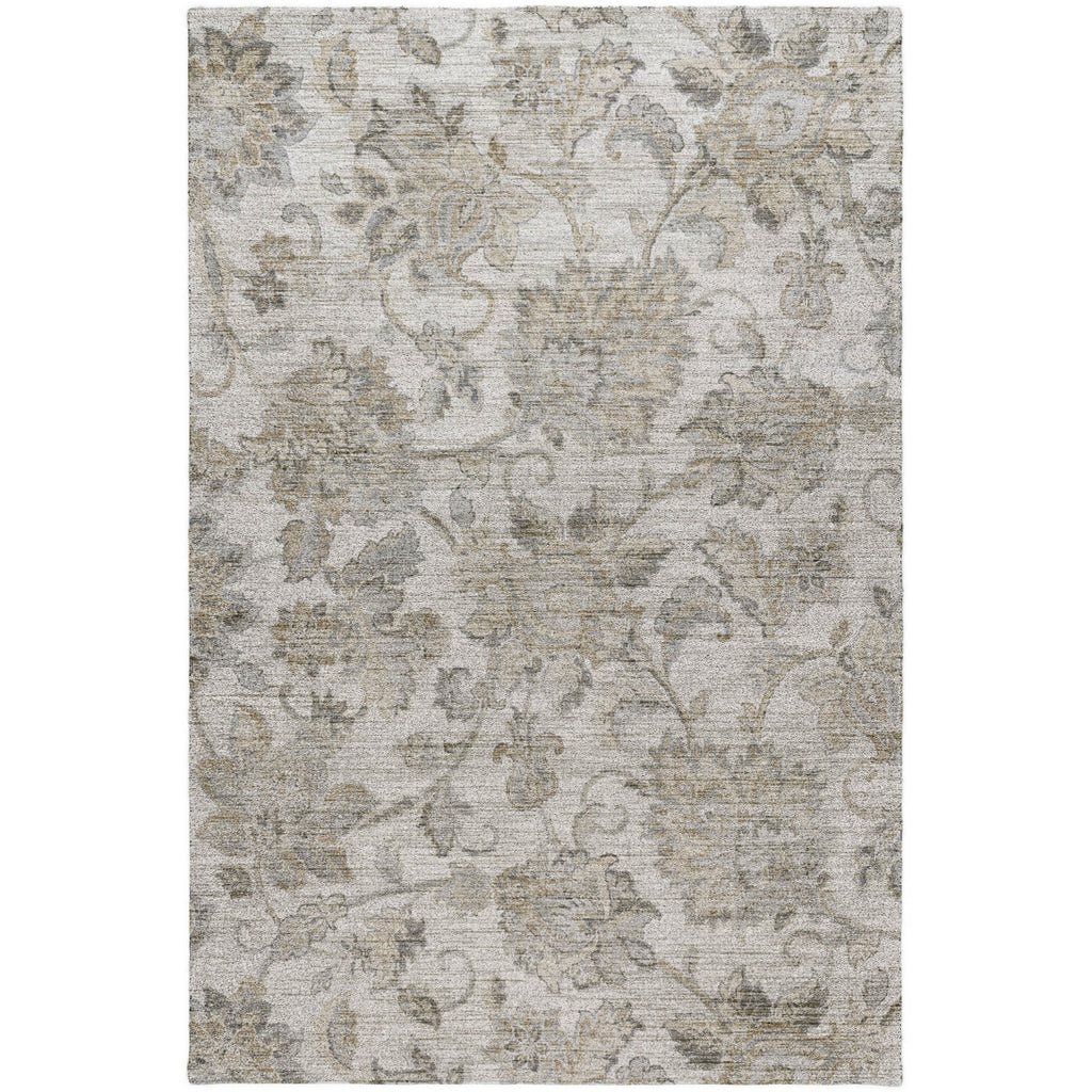 Dalyn Silk Road SR2 Linen Area Rug main image