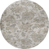 Dalyn Silk Road SR2 Linen Area Rug Round Main Image