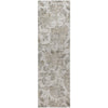 Dalyn Silk Road SR2 Linen Area Rug Runner Main Image