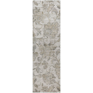 Dalyn Silk Road SR2 Linen Area Rug Runner Main Image