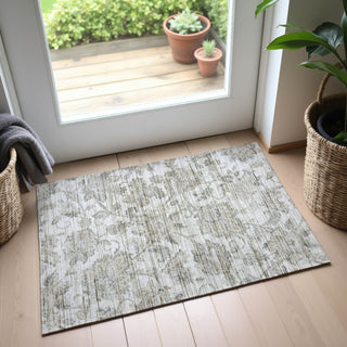 Dalyn Silk Road SR2 Linen Area Rug Scatter Lifestyle Image Feature