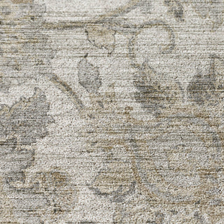 Dalyn Silk Road SR2 Linen Area Rug Swatch Image