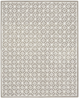 Nourison Series 2 SR201 Ivory Area Rug by Nicole Curtis Main Image