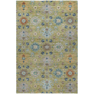 Dalyn Silk Road SR3 Aloe Area Rug main image