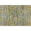 Dalyn Silk Road SR3 Aloe Area Rug Scatter Main Image