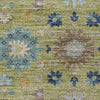Dalyn Silk Road SR3 Aloe Area Rug Swatch Image