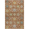 Dalyn Silk Road SR3 Cayenne Area Rug main image