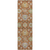 Dalyn Silk Road SR3 Cayenne Area Rug Runner Main Image