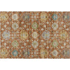 Dalyn Silk Road SR3 Cayenne Area Rug Scatter Main Image