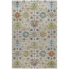 Dalyn Silk Road SR3 Ivory Area Rug main image