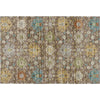 Dalyn Silk Road SR3 Mocha Area Rug Scatter Main Image