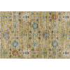 Dalyn Silk Road SR3 Turmeric Area Rug Scatter Main Image