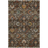 Dalyn Silk Road SR4 Chocolate Area Rug main image