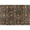 Dalyn Silk Road SR4 Chocolate Area Rug Scatter Main Image