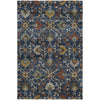 Dalyn Silk Road SR4 Navy Area Rug main image