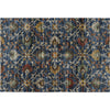 Dalyn Silk Road SR4 Navy Area Rug Scatter Main Image