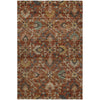 Dalyn Silk Road SR4 Paprika Area Rug main image