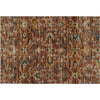 Dalyn Silk Road SR4 Paprika Area Rug Scatter Main Image
