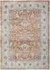 Nourison NICOLE CURTIS SER 4 SR402 GREY MULTICOLOR main image