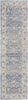 Nourison NICOLE CURTIS SER 4 SR402 LIGHT BLUE GREY Main Image