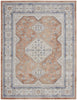Nourison NICOLE CURTIS SER 4 SR403 CREAM MULTICOLOR main image