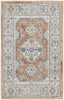 Nourison NICOLE CURTIS SER 4 SR403 CREAM MULTICOLOR Main Image