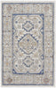 Nourison NICOLE CURTIS SER 4 SR403 GREY BLUE Main Image