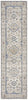 Nourison NICOLE CURTIS SER 4 SR403 GREY BLUE Main Image