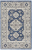 Nourison NICOLE CURTIS SER 4 SR403 GREY NAVY Main Image