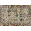 Dalyn Silk Road SR5 Chocolate Area Rug Scatter Main Image