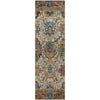 Dalyn Silk Road SR5 Copper Area Rug Runner Main Image