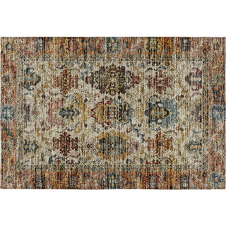 Dalyn Silk Road SR5 Copper Area Rug Scatter Main Image