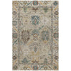 Dalyn Silk Road SR5 Putty Area Rug main image