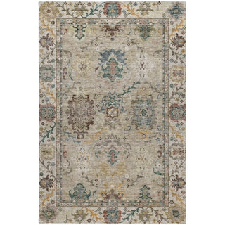 Dalyn Silk Road SR5 Putty Area Rug main image