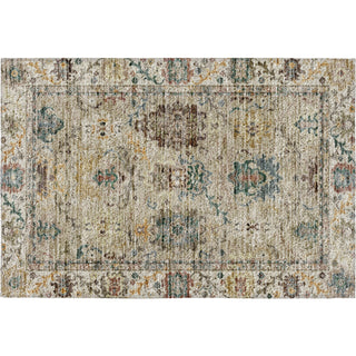 Dalyn Silk Road SR5 Putty Area Rug Scatter Main Image
