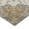 Dalyn Silk Road SR6 Ivory Area Rug Corner Image