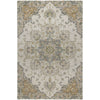 Dalyn Silk Road SR6 Ivory Area Rug main image